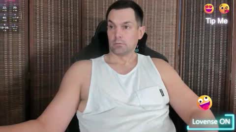 Cam online show from 03.25.26