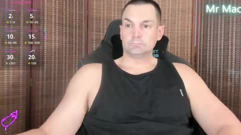 Cam online show from 04.04.26