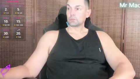 Cam online show from 07.08.26