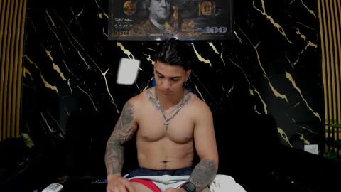 mr_maximo online show from 02.01.26