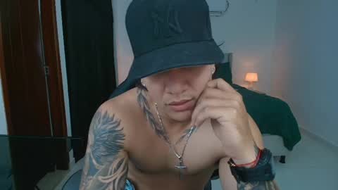 mr_maximo online show from 06.05.26