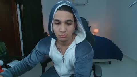mr_maximo online show from 06.14.26