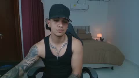 mr_maximo online show from 06.17.26