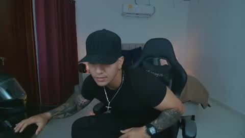 mr_maximo online show from 06.19.26