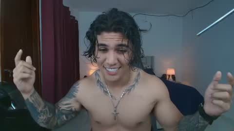 mr_maximo online show from 06.24.26