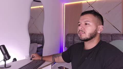 MIKEE online show from 06.03.26