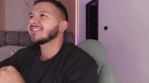 MIKEE online show from 06.07.26