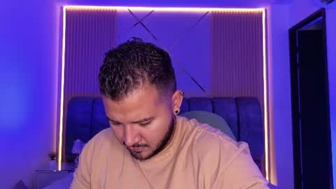 MIKEE online show from 07.31.26