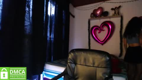 Snapshot of mr_mrscurie chatting on 12.13.24 Mr Mrs Curie online show from 12.13.24