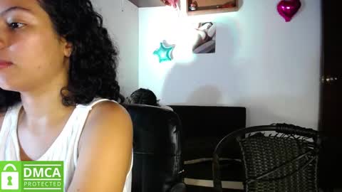 Snapshot of mr_mrscurie chatting on 01.21.25 Mr Mrs Curie online show from 01.21.25