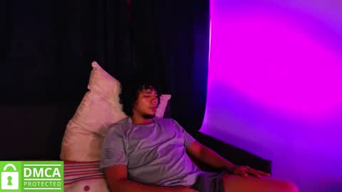 Snapshot of mr_mrscurie chatting on 03.06.25 Mr Mrs Curie online show from 03.06.25