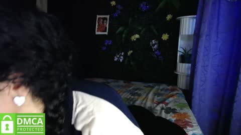 Snapshot of mr_mrscurie chatting on 02.06.26 Mr Mrs Curie online show from 02.06.26