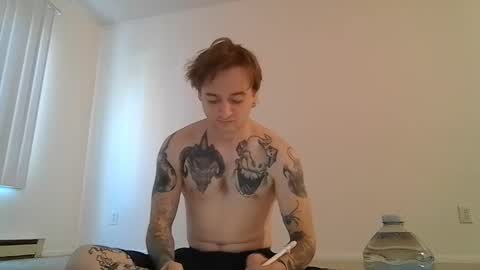 mr_nightfall online show from 10.18.25