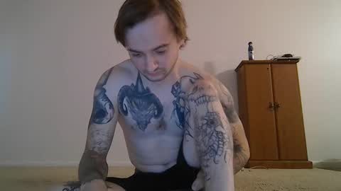 mr_nightfall online show from 10.24.25