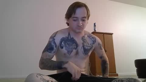 mr_nightfall online show from 10.28.25