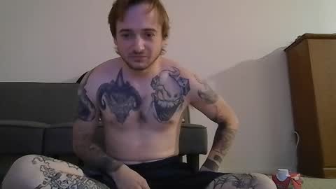 mr_nightfall online show from 11.08.25