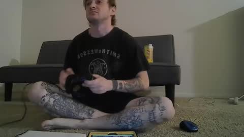 mr_nightfall online show from 11.14.25