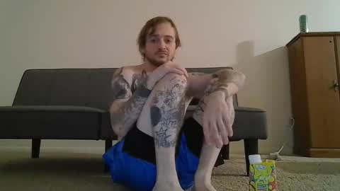 mr_nightfall online show from 11.25.25