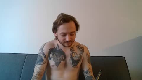 mr_nightfall online show from 12.05.25