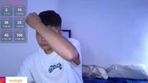 Daniel and Sara online show from 11.08.25