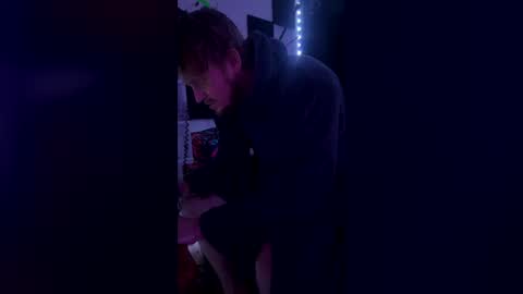 mr_pocean29 online show from 08.06.26