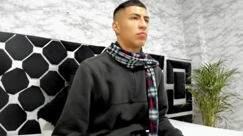 Mr Porn  online show from 04.06.26