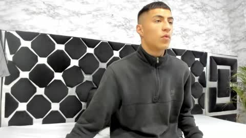 Mr Porn  online show from 04.07.26