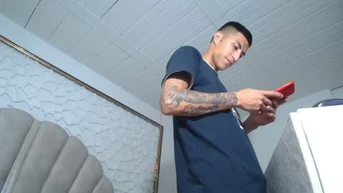 Mr Porn  online show from 04.09.26