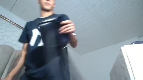 Mr Porn  online show from 04.24.26