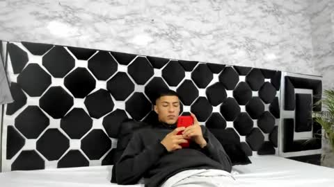 Mr Porn  online show from 05.02.26