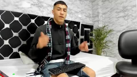 Mr Porn  online show from 05.05.26