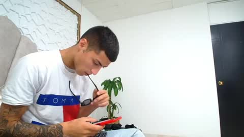 Mr Porn  online show from 05.13.26