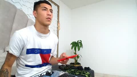 Mr Porn  online show from 05.14.26