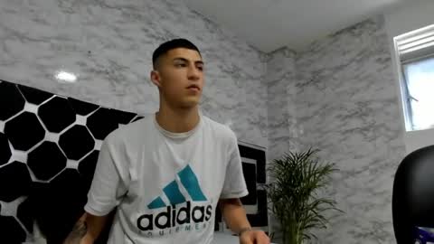 Mr Porn  online show from 05.26.26