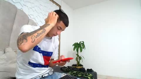 Mr Porn  online show from 05.27.26