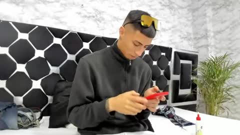 Mr Porn  online show from 05.29.26