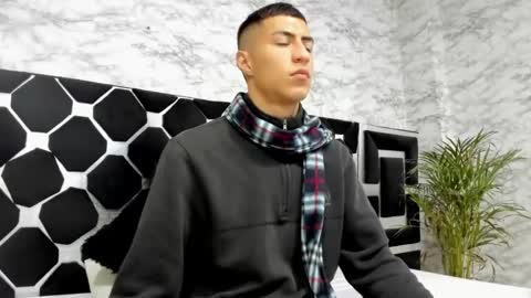 Mr Porn  online show from 06.02.26