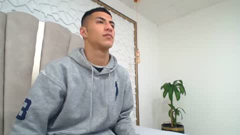 Mr Porn  online show from 06.24.26