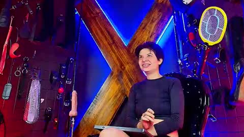 Sadistic online show from 01.15.26