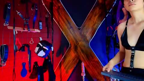 Sadistic online show from 02.06.26