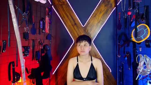 Sadistic online show from 02.17.26