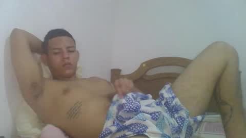 mr_sharkmaster777 online show from 12.20.24