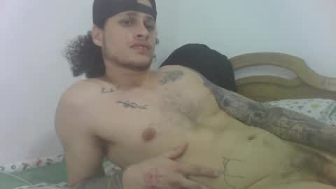 mr_sharkmaster777 online show from 12.28.24