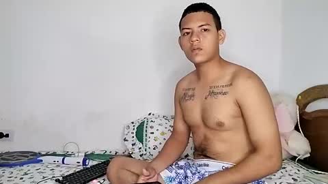 mr_sharkmaster777 online show from 12.30.24