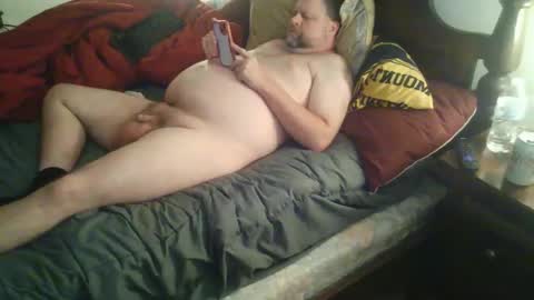 mr_solo69_ online show from 04.19.26
