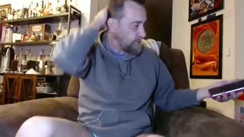 Snapshot of mr_steven_strange chatting on 10.20.25 Steven Strange online show from 10.20.25