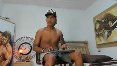 mr_stiven_ online show from 04.20.26