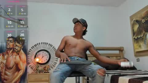 mr_stiven_ online show from 04.23.26