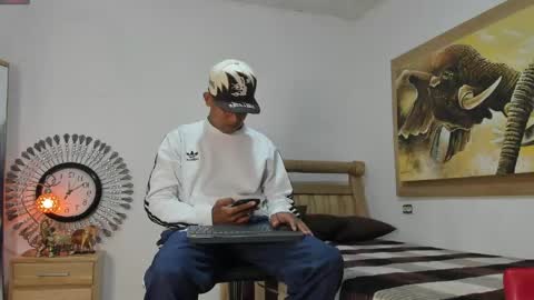 mr_stiven_ online show from 05.02.26