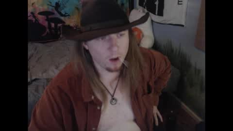 mr_strawberry online show from 01.14.26